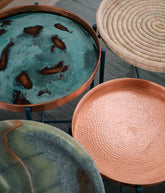 Amar Interchangeable Tables